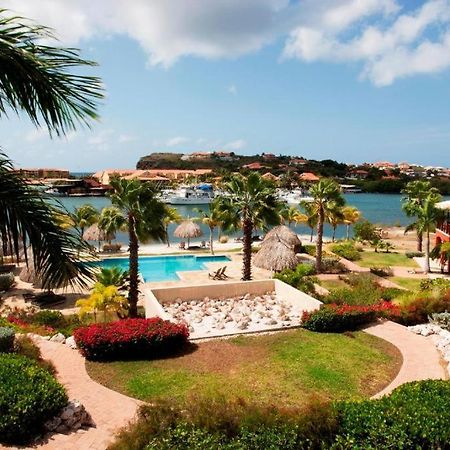 Spanish Water View Apartment วิลเลมสตัด ภายนอก รูปภาพ