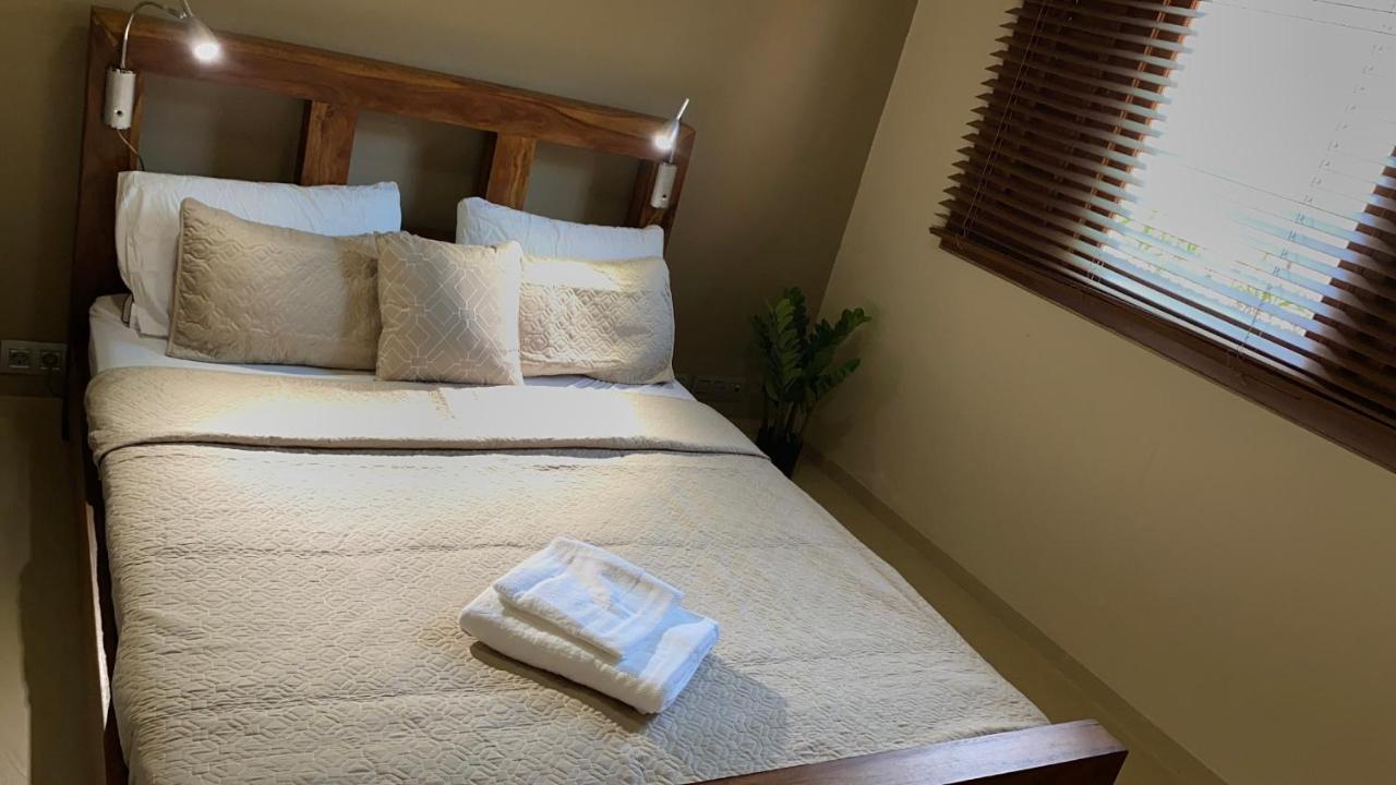 Spanish Water View Apartment วิลเลมสตัด ภายนอก รูปภาพ