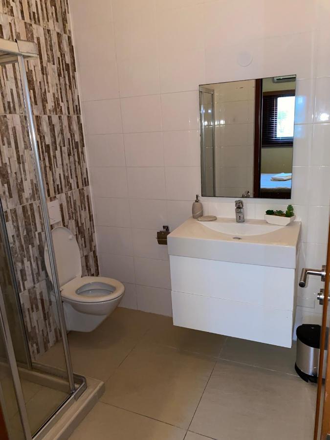 Spanish Water View Apartment วิลเลมสตัด ภายนอก รูปภาพ