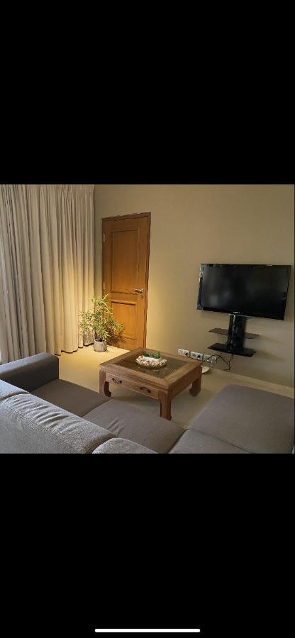 Spanish Water View Apartment วิลเลมสตัด ภายนอก รูปภาพ