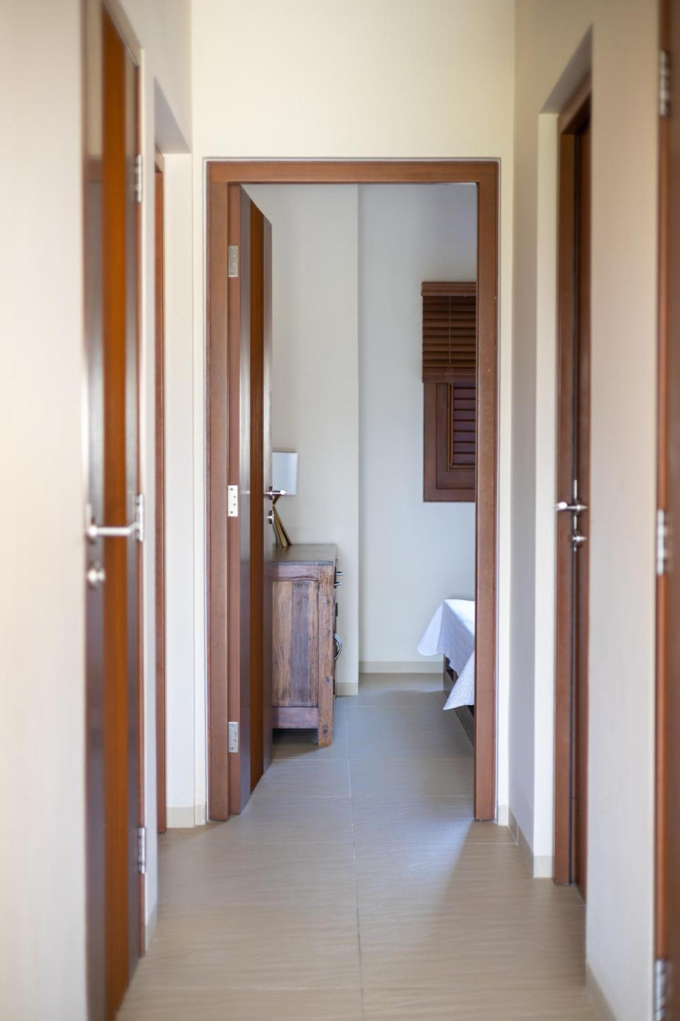 Spanish Water View Apartment วิลเลมสตัด ภายนอก รูปภาพ